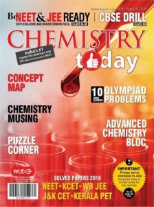 download Chemistry Today - June 2018