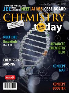 download Chemistry Today - March 2018