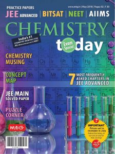 download Chemistry Today - May 2018