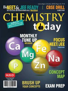 download Chemistry Today - October 2018
