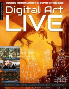 download Digital Art Live - September 2018