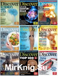 download Discover USA - 2018 Full Year Issues Collection