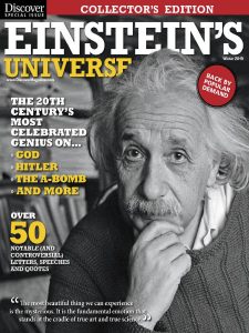 download Discover - Einstein's Universe - Winter 2019