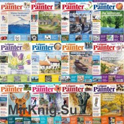 Download Leisure Painter - 2018 Full Year Issues Collection