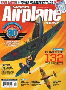 download Model Airplane News - January 2019