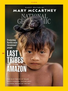 download National Geographic UK - October 2018