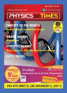 download Physics Times - April 2018