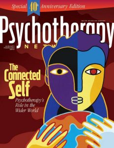 download Psychotherapy Networker - January/February 2017