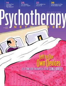 download Psychotherapy Networker - July/August 2017