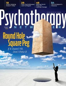 download Psychotherapy Networker - March/April 2017
