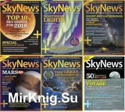 download SkyNews - 2018 Full Year Issues Collection