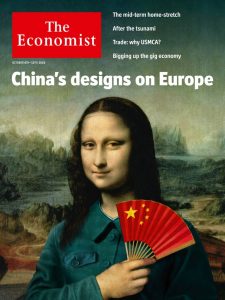 download The Economist USA - October 06, 2018