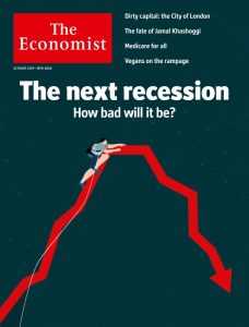 download The Economist USA - October 13, 2018