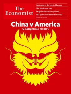  The Economist USA - October 20, 2018