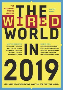 download The Wired World UK - Annual 2018-2019