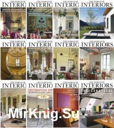 download The World of Interiors - 2018 Full Year Issues Collection