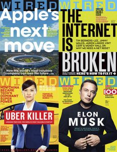 download Wired UK - 2018 Full Year Collection