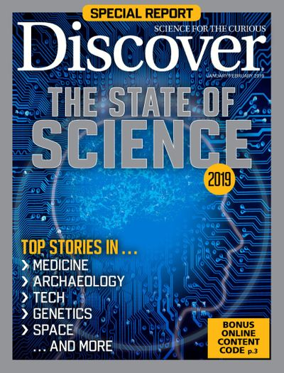 download Discover - January/February 2019﻿