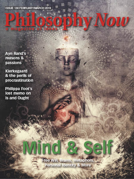 download Philosophy Now - February/March 2019