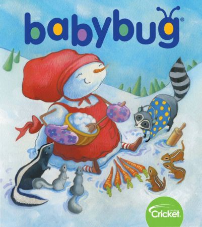 Babybug - February 2019