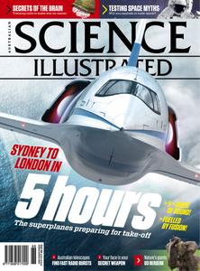 Science Illustrated Australia - Issue 68, 2019