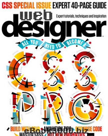 Web Designer UK - January 2019
