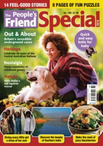 The People's Friend Special - September 11, 2019