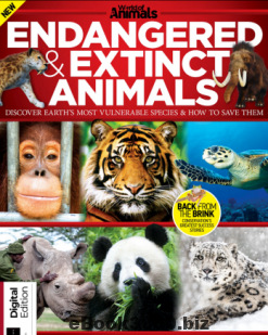 World of Animals: Endangered & Extinct Animals - September 2019