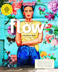 Flow International - September 01, 2019