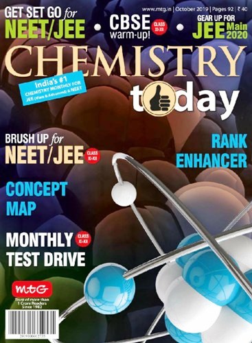 Chemistry Today - October 2019