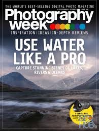 Photography Week - 26 September 2019