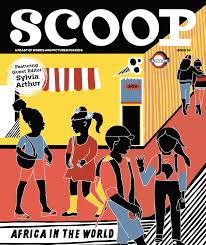 SCOOP Magazine - October 2019