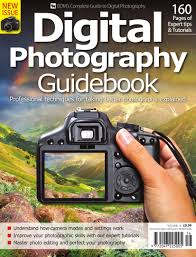 Digital Photography Guidebook - November 2019