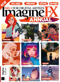 Imagine FX Annual - November 2019