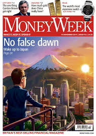 MoneyWeek - 15 November 2019