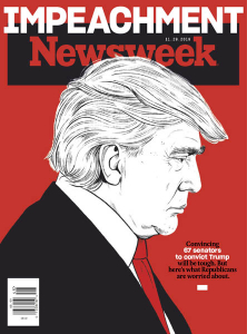 Newsweek USA - November 29, 2019