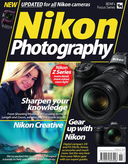 Nikon-Photography-November-2019