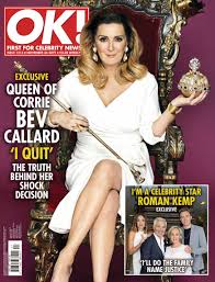 OK! Magazine UK - 25 November 2019