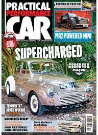Practical Performance Car - Issue 188 - December 2019