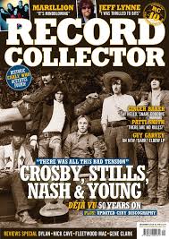 Record Collector - December 2019