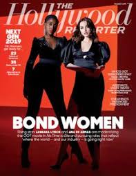 The Hollywood Reporter - November 06, 2019