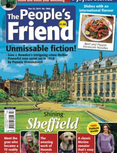 The People's Friend - November 23, 2019