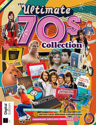 The Ultimate 70s Collection - November 2019