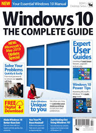 Windows 10: The Complete Guide - November 2019