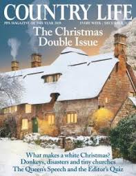 Country Life UK - December 11, 2019
