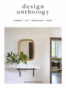 Design Anthology - December 2019