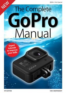 GoPro Complete Manual - December 2019