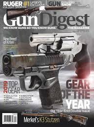 Gun Digest - December 2019