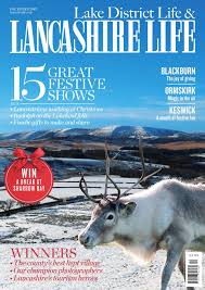 Lancashire Life - January 2020