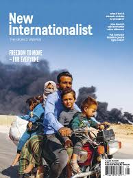 New Internationalist - January 2020